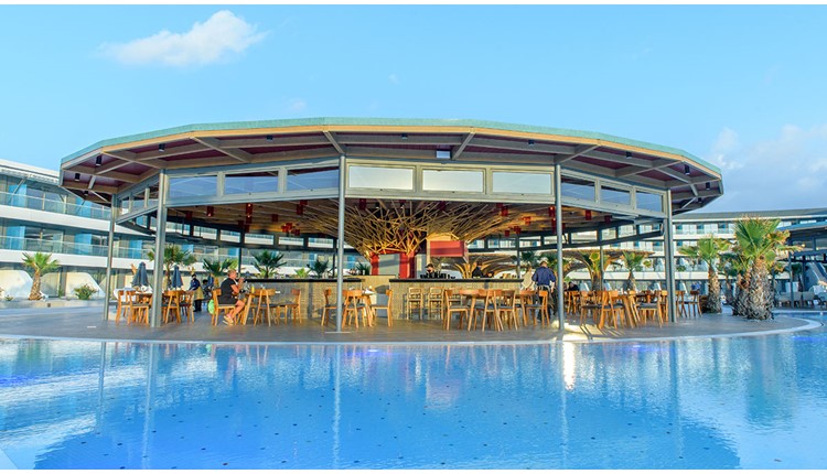 Lyttos Mare, Крит